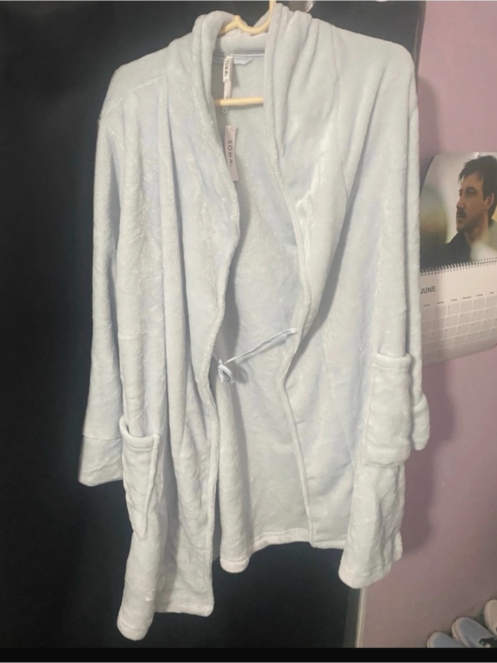 Robe